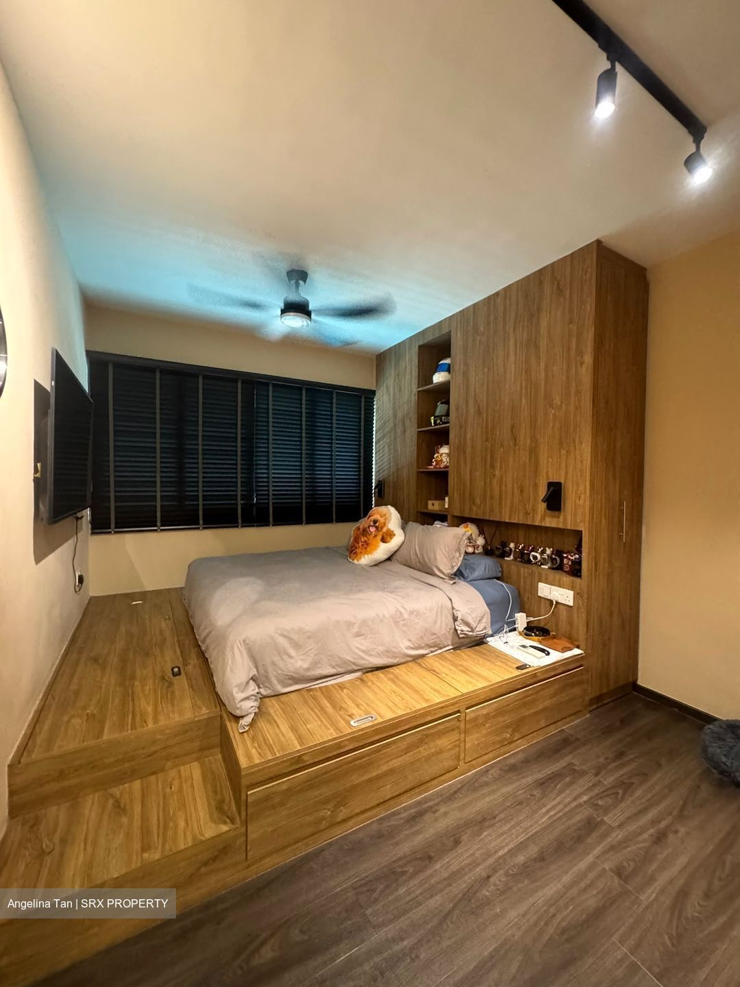 Scenic Heights (D12), Apartment #626429871